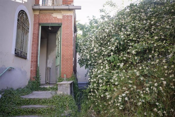 La Comunidad de Madrid abrirá el 2 de julio las reservas para la jornada de puertas abiertas de Velintonia