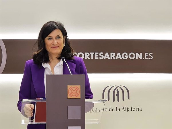 CHA insta al Gobierno de Aragón que demande 