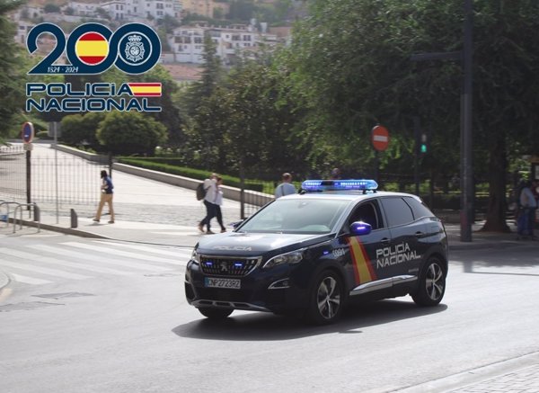 Dos detenidos investigados por el abandono de un menor trasladado por vía marítima desde Marruecos