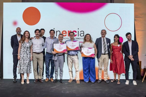 Boehringer Ingelheim premia tres soluciones digitales en la detección temprana de la enfermedad renal crónica