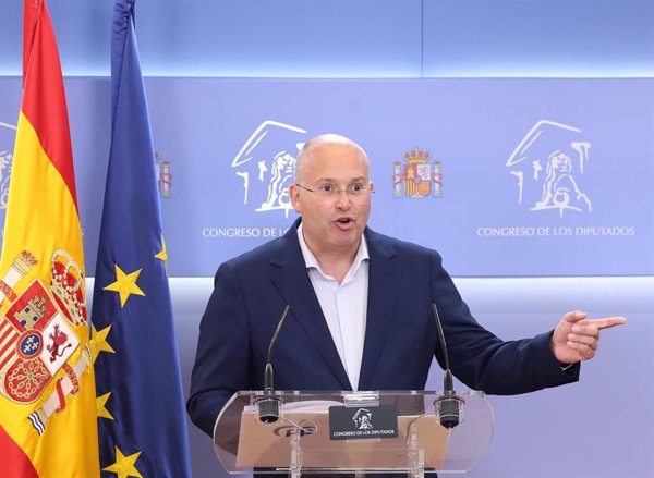 PP llamará a la portavoz parlamentaria de Junts y descarta verse con Puigdemont en Waterloo: