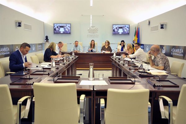 PP extremeño pide a Gallardo que por 