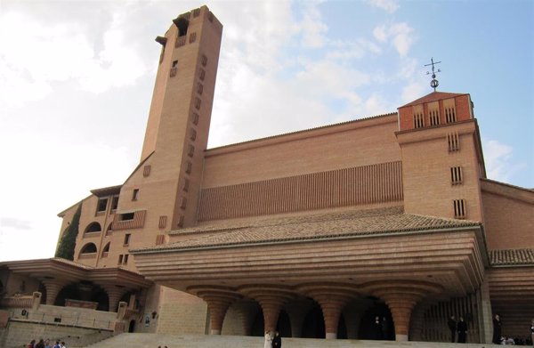 La diócesis de Barbastro propone al Vaticano que Torreciudad sea un Santuario Internacional y dependa de la Santa Sede