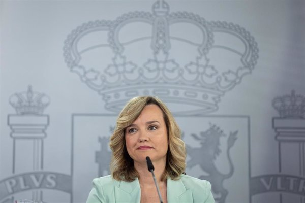 El Gobierno recuerda al PP que la moción de censura exige 