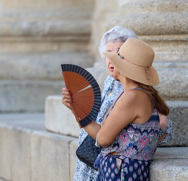 Más de 2.000 personas han fallecido este año por causas atribuibles a temperaturas extremas, 380 en junio