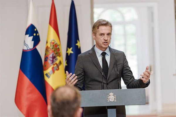 Eslovenia alega que lo firmado en la OTAN no es vinculante y limita su objetivo de inversión al 3% del PIB