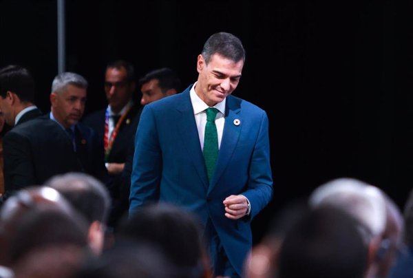 El Gobierno reafirma su intención de 