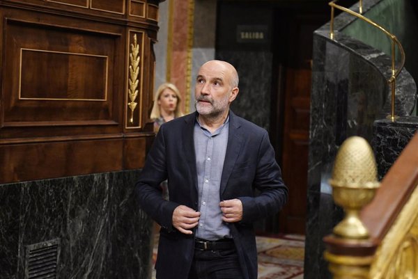 El BNG descarta apoyar una moción de censura del PP y urge al PSOE a cumplir de manera 