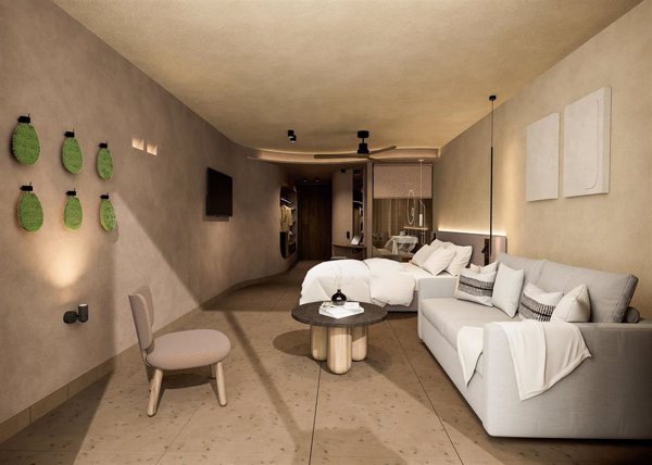 Grupo Piñero y Hyatt abrirán en diciembre el primer hotel en España tras su alianza