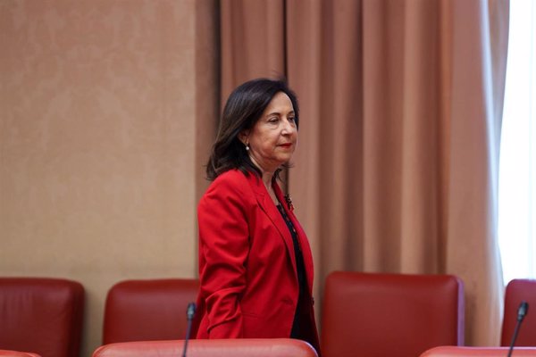 Gobierno da luz verde a los techos de gasto de 16 programas de defensa, desde vehículos terrestres a sistemas espaciales