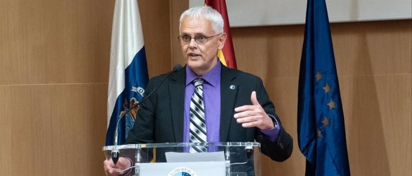El director del IAC, Valentín Martínez Pillet, elegido Académico Correspondiente de la Real Academia de Ciencias