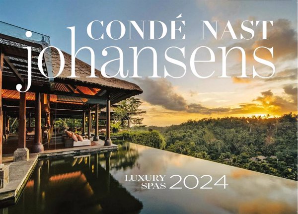 Simon Leadsford, nuevo director de la guía Condé Nast Johansens