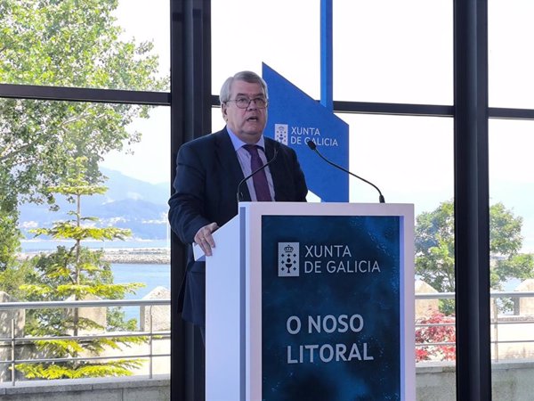 El ponente de la sentencia del TC sobre la ley gallega del litoral: 
