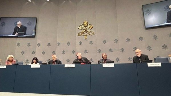 Obispos de América Latina, África y Asia denuncian las 