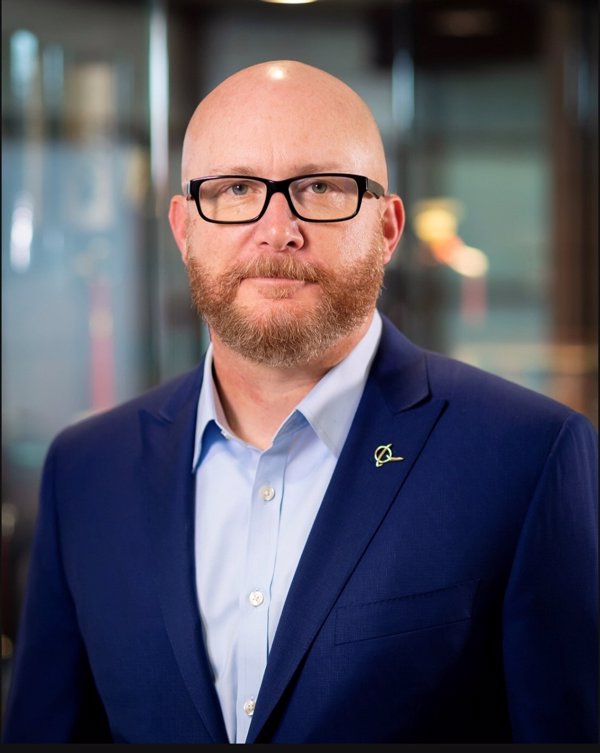 Boeing nombra a Stephen Parker nuevo CEO del negocio en Defensa, Espacio y Seguridad