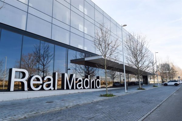 La justicia ordena al TAD abrir expendiente al Real Madrid por los vídeos de su canal de TV contra los árbitros