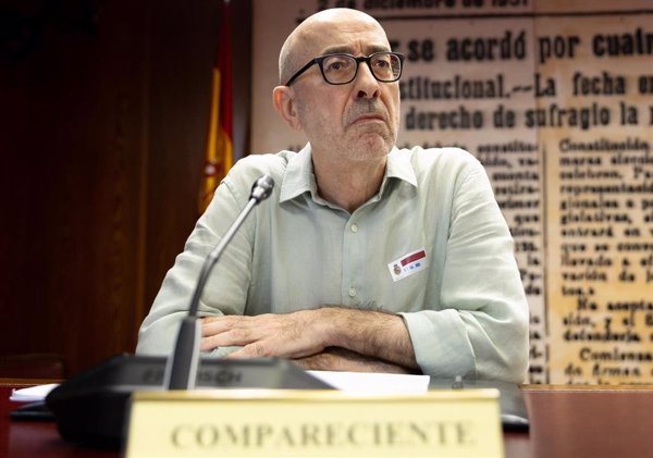 Un excargo de Adif reconoce que le ofreció un puesto a Jésica Rodríguez en Tragsatec tras su empleo en Ineco