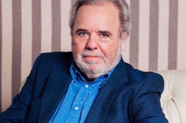 Muere a los 73 años el periodista Carlos Carnicero