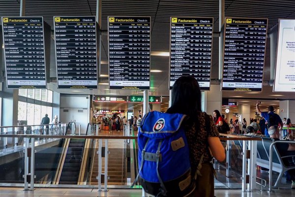 Vueling lideró las cancelaciones en España el pasado verano; Ryanair, la de los retrasos, según Flightright