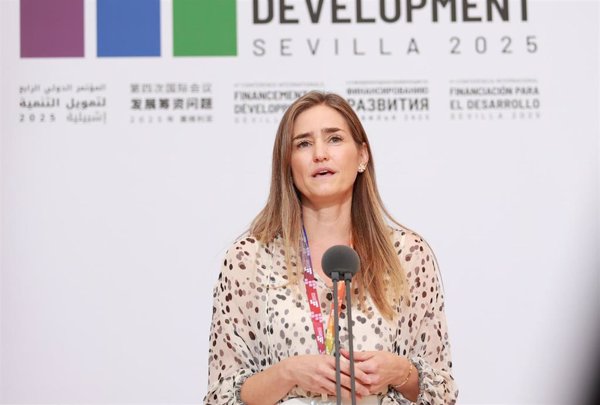 Aagesen espera la máxima colaboración para la recuperación de 