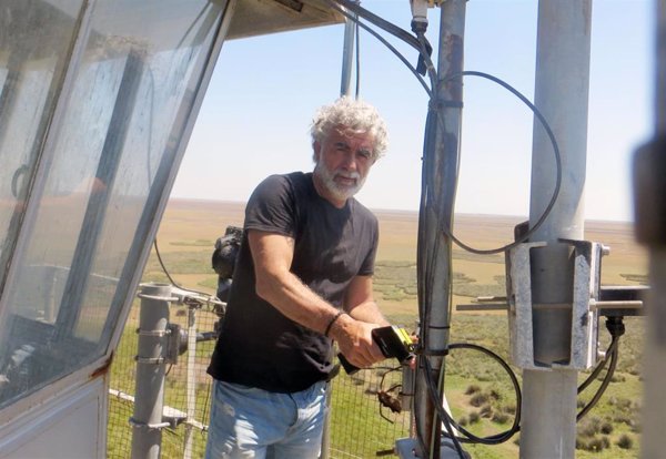 Un catedrático de la UV liderará científicamente una misión de la ESA para monitorizar las Islas de Calor Urbanas