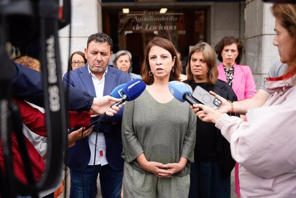 Delegada de Gobierno confirma el asesinato machista de Laviana (Asturias) y pide denunciar cualquier sospecha