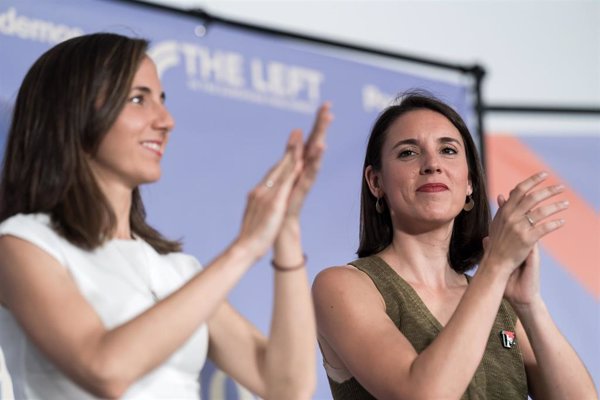 Podemos reafirma que no tiene 