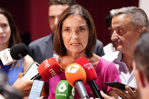 PSOE-M critica que Almeida no participe en ningún acto del MADO 2025:
