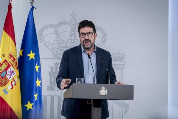 Trabajo prevé que el debate de totalidad de la rebaja de jornada se celebre este mismo mes