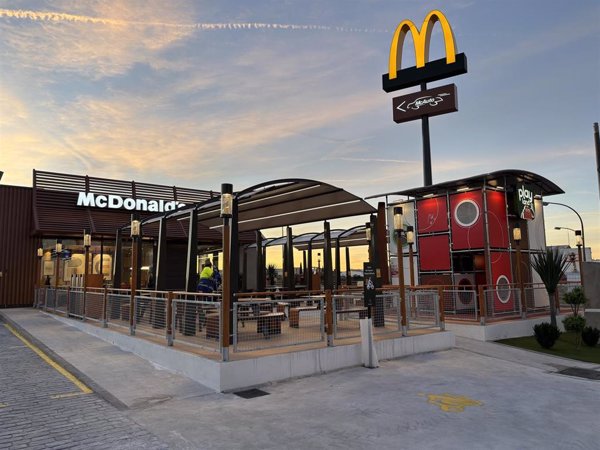McDonald's España busca más de 6.500 nuevos empleados para este verano