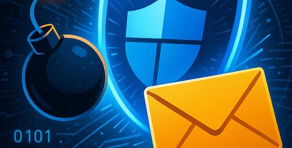 Microsoft protegerá la bandeja de entrada de las empresas del 'email bombing'