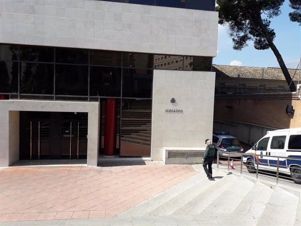 Prisión provisional para el investigado por causar quemaduras con un soplete a su pareja en la Chana (Granada)