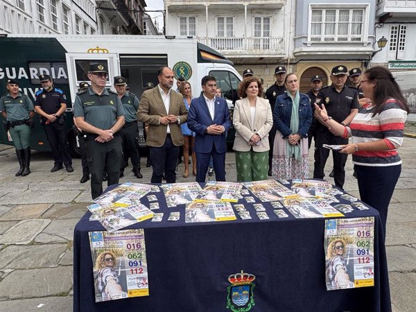 El Camino de Santiago supera los 1.700 puntos de atención contra la violencia machista
