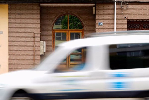 El detenido por el asesinato de su mujer en Laviana (Asturias) no pasará a disposición judicial por su estado de salud