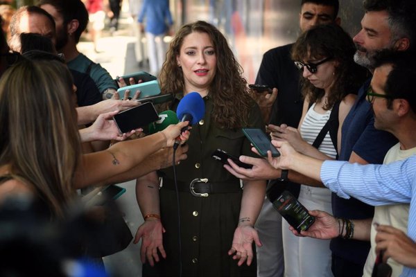 El PP carga contra Sumar por seguir en un Gobierno de 