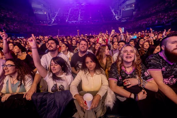 Rebel Tickets, empresa española de reventa segura: 