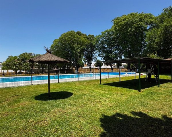 Un niño de 3 años ingresa grave en hospital tras sufrir un ahogamiento en una piscina de Cabeza del Buey (Badajoz)