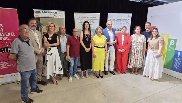 Junta C-LM confronta su apuesta por las energías renovables con la intención del PP de 