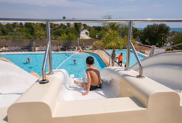 Grupo Marjal y Corpfin Capital vende Alannia y su red de cinco resorts a European Camping Group