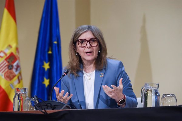Migraciones denuncia una 