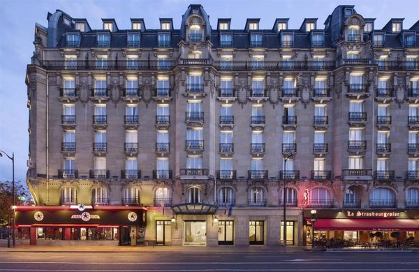 Minor Hotels anuncia el cierre de la refinanciación de su deuda sénior