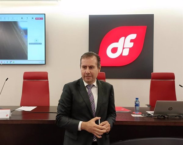 Economía.Duro Felguera avanza que su objetivo es pactar con acreedores un plan de reestructuración antes del 31 de julio
