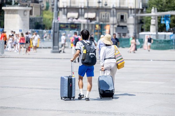 El aumento de contratación online de estancias y servicios vacacionales y ocio dispara las estafas en verano