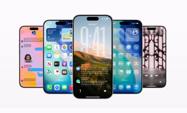 FaceTime detendrá las llamadas si detecta un desnudo