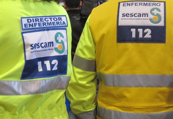 Muere un joven de 28 años en Tarazona (Albacete) tras ser aplastado por su coche del que salió disparado