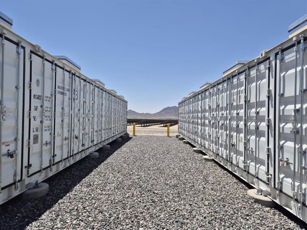 GDES Wind y Power Electronics unen fuerzas en EEUU para la ejecución de inversiones en energía solar