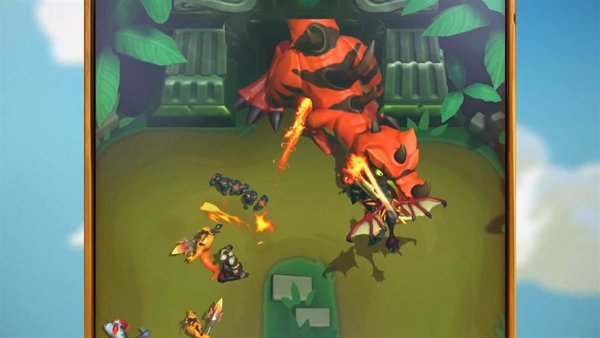 Los recortes de Microsoft afectan al desarrollo de Warcraft Rumble y provocan la cancelación de Perfect Dark y Everwild