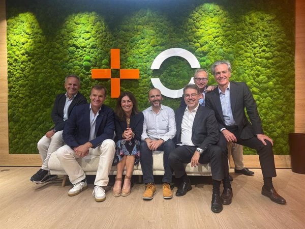 Ludovic Pech se convierte en el presidente de la Fundación Orange tras la salida de Fallacher a Eutelsat