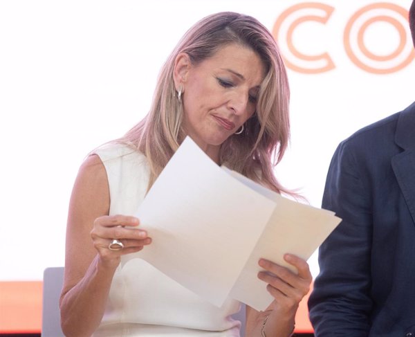 Díaz eleva la presión a Sánchez, exige señales de cambios antes del Comité Federal y avisa: 