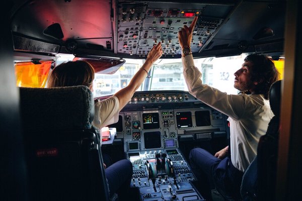 Sepla aplaude el freno temporal de los planes de eliminar un piloto pero avisa que 